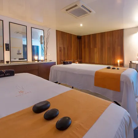 Melia Marina PMI